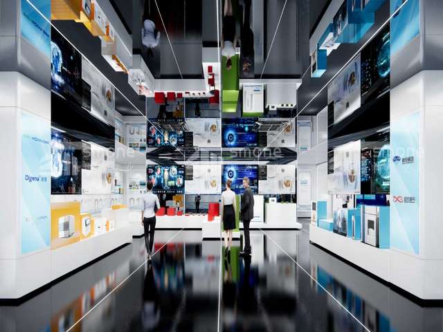 广告荧光屏定制